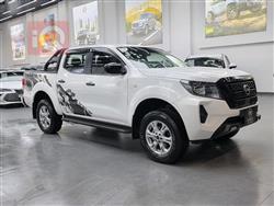 نيسان نافارا